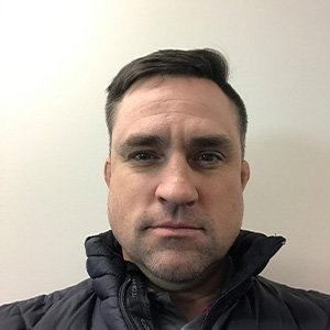 Russell Gallant