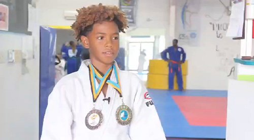 Xavion's interview with Aliv 2018